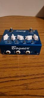 Bogner Ecstasy, Muziek en Instrumenten, Effecten, Ophalen of Verzenden, Zo goed als nieuw