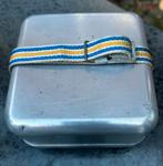 Optimus 99 Brander, Caravans en Kamperen, Ophalen of Verzenden, Gebruikt
