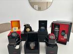 Casio G-Shock collectie, Ophalen, Zo goed als nieuw, Polshorloge, Casio