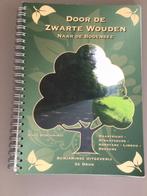 Benjaminse: Door de Zwarte Wouden naar de Bodensee, Overige merken, Paul Benjaminse, Fiets- of Wandelgids, Budget