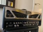 Kustom double cross, Muziek en Instrumenten, Ophalen, Zo goed als nieuw, Gitaar, 100 watt of meer