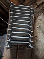 Vlizotrap aluminium, Ophalen, 2 tot 4 meter