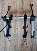 Nieuwe Thule Outway Hanging 2 Fietsendrager, Auto diversen, 2 fietsen, Achterklepdrager, Ophalen, Brede banden