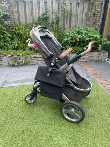 Zeer complete Joolz Geo beschikbaar voor biedingen