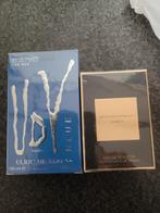 Herenparfum Set: Ronaldo Legacy & Urlich de Varens, Ophalen of Verzenden, Nieuw