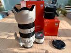 Sony 70-200 f4 ii Macro, Audio, Tv en Foto, Fotografie | Lenzen en Objectieven, Ophalen of Verzenden, Zo goed als nieuw, Telelens