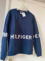 Hilfiger denim .. stoere sweater..!, Verzenden, Nieuw, Hilfinger Denim