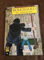 2 delen Mondria zwart wit reeks., Meerdere stripboeken, Ophalen of Verzenden, Zo goed als nieuw