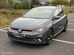 Volkswagen Polo 2.0 TSI GTI PANO|ACC|IQLIGHT|CAMERA|VELOURS, 15 km/l, Gebruikt, Zwart, 4 cilinders