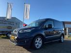 Ford Transit Connect 1.6 TDCI L1 Trend, Airco, LMV, Auto's, Bestelauto's, Euro 5, Gebruikt, Blauw, Bedrijf