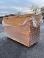 Pir 100mm +gips 260 x 120 cm  b keus - 40.56 m2 €11,00 incl., Ophalen, Nieuw, Hardschuim (Pir), 15 m² of meer