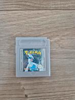 Pokemon Silver voor de Nintendo Gameboy, Spelcomputers en Games, Gebruikt, 1 speler, Ophalen of Verzenden, Role Playing Game (Rpg)