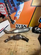 HGS SYSTEEM nieuwste type, Motoren, Ophalen of Verzenden, Gebruikt