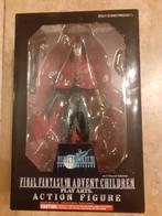 Vincent Valentine , Advent Children , Play Arts, Ophalen, Zo goed als nieuw