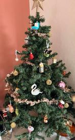 Kunst kerstboom, Diversen, Kerst, Ophalen, Gebruikt