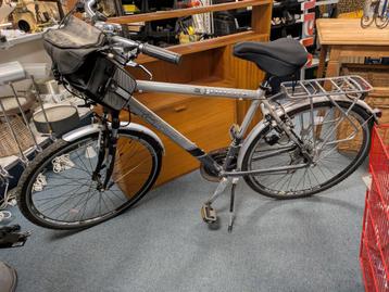 Trekking fiets Arrow 700c Trekkingfiets - Shimano beschikbaar voor biedingen