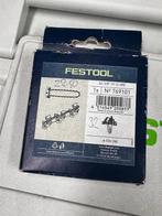 Festool Kettingzaagketting SSU 200 - Nieuw!, Doe-het-zelf en Verbouw, Ophalen of Verzenden, Nieuw