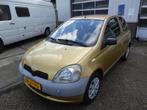 Toyota Yaris toyotayaris1.0-16V VVT-i Terra geen riem maar k, Gebruikt, 400 kg, 68 pk, Bedrijf