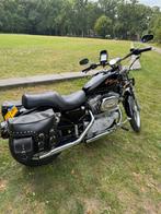 Harley Davidson Sportster 883, Motoren, Motoren | Harley-Davidson, Particulier, Chopper