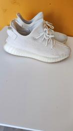 Yeezy Boost v2 350 cream white maat 46 / 12, Kleding | Heren, Schoenen, Ophalen of Verzenden, Gedragen, Wit