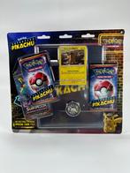 Detective Pikachu special case file, Verzenden, Zo goed als nieuw
