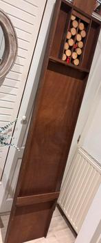 Homas sjoelbak compleet, Ophalen, Gebruikt