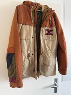Parka Zomer en Winterjas Maat L, scotch&Soda, Kleding | Heren, Jassen | Winter, Ophalen of Verzenden, Gedragen, Maat 52/54 (L)