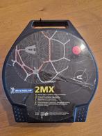 Sneeuwkettingen 2 MX Michelin. Nr 7. Ongeopend, zie foto’s., Auto diversen, Sneeuwkettingen, Ophalen of Verzenden