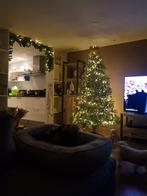 Intratuin kunstkerstboom incl opbergtas, Ophalen, Gebruikt