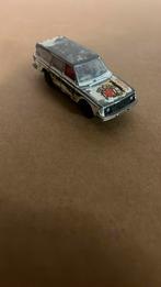 Majorette Volvo 245 Tour de France, 1:60 Scale,, Ophalen of Verzenden, Zo goed als nieuw, Auto
