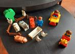 Vintage Duplo, Ophalen of Verzenden, Gebruikt, Overige merken