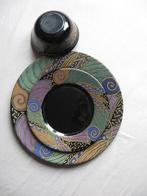 Arcoroc France - groot plat bord, ontbijtbordjes, dessertkom, Huis en Inrichting, Keuken | Servies, Overige materialen, Ophalen of Verzenden