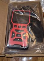 V519 OBD2 scanner, Ophalen of Verzenden