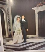 Officieel huwelijksalbum van Prinses Beatrix en Prins Claus, Verzamelen, Ophalen of Verzenden, Zo goed als nieuw, Tijdschrift of Boek