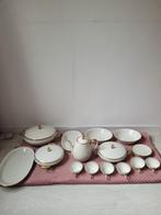 Winterling Röslau Bavaria Duits Antiek Servies Set Topstaat!, Ophalen