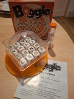 Boggle compleet, Ophalen of Verzenden, Zo goed als nieuw