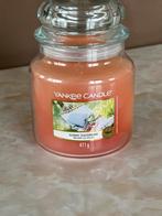 Yankee Candle Sunny Daydream 411g (ongebruikt), Ophalen of Verzenden, Zo goed als nieuw, Overige materialen, Minder dan 25 cm