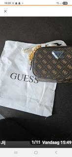 Guess tas, Sieraden, Tassen en Uiterlijk, Tassen | Damestassen, Ophalen of Verzenden, Zo goed als nieuw