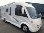 Carthago C-Tourer 142 QB, Integraal, Afzuigkap, Tot en met 2, Bedrijf