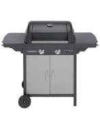 Campingaz Gasbarbecue 2-Series Lx Plus-Barbecue 127x55x109cm, Tuin en Terras, Ophalen, Info@campingaz.com, Zo goed als nieuw, Campingaz