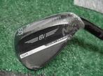titleist wedge sm10 jet zwart 50 graden, Ophalen of Verzenden, Nieuw, Club
