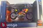 Burago KTM 450 Rally Dakar - Nieuw in doos!, Hobby en Vrije tijd, Modelauto's | 1:18, Ophalen of Verzenden, Nieuw, Motor, Bburago