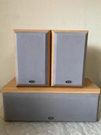 Eltax Home Cinema Set - Millennium Mini & Center, Ophalen of Verzenden, Gebruikt, Overige systemen, Overige merken