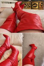 High heels, Hoge laarzen, Nl, Nieuw, Ophalen of Verzenden