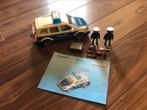 Playmobil politieauto 6920, Kinderen en Baby's, Speelgoed | Playmobil, Ophalen of Verzenden, Gebruikt, Complete set
