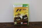 Formule 1 (F1) 2014 xbox 360, Spelcomputers en Games, Games | Xbox 360, Gekoppelde computers, Racen en Vliegen, Ophalen of Verzenden