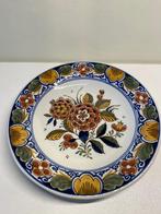Wandbordje-Delfts aardewerk-'De Porceleyne Fles'-Royal Delft, Antiek en Kunst, Antiek | Wandborden en Tegels, Ophalen of Verzenden