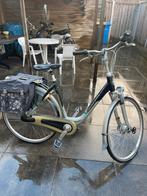Gazelle dames fiets, Fietsen en Brommers, Elektrische fietsen, Ophalen of Verzenden, Zo goed als nieuw, Gazelle