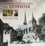 100 jaar geschiedenis van Deventer”, Ophalen of Verzenden, Nieuw