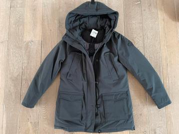 Nieuwe Airforce dames winter jas 4 pocket XL (valt als L) beschikbaar voor biedingen